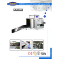 x-ray cargo scanner, x ray machine price for weapon ship to Germany